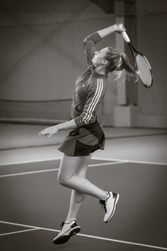 Ausschnitte 1614 - Ellerbeker Weihnachtsturnier